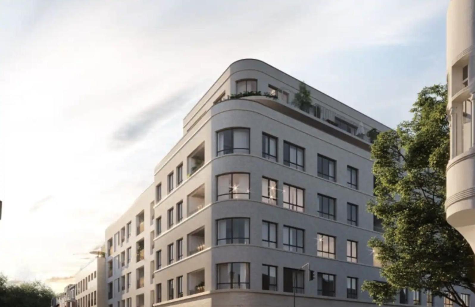 Sunny Haven Apartment แอนต์เวิร์ป ภายนอก รูปภาพ