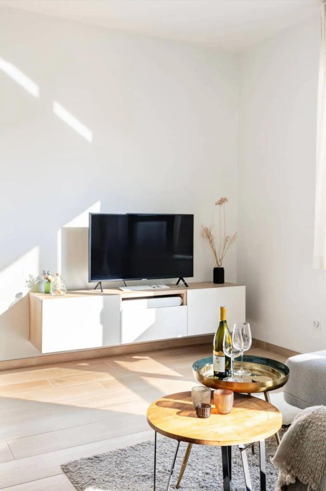 Sunny Haven Apartment แอนต์เวิร์ป ภายนอก รูปภาพ