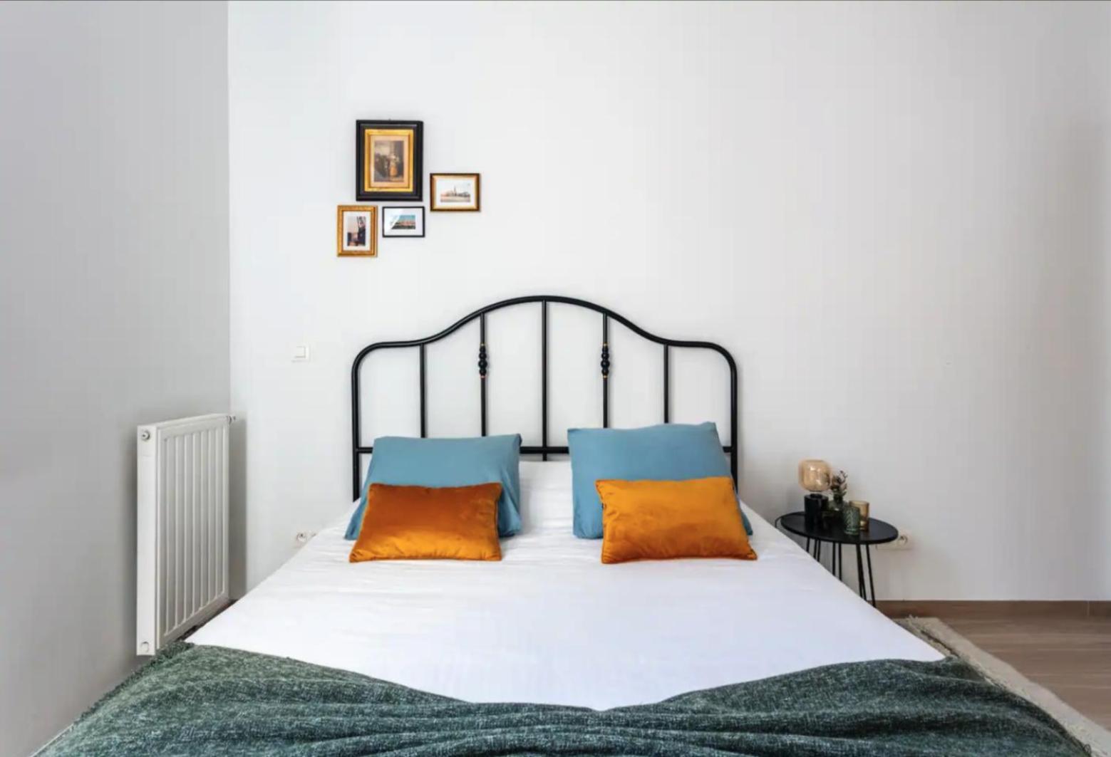 Sunny Haven Apartment แอนต์เวิร์ป ภายนอก รูปภาพ
